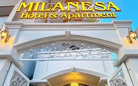 Milanesa Hotel And Apartment